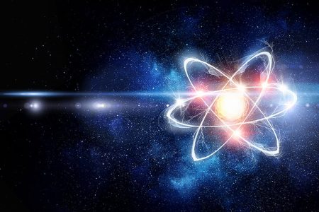 ATOMS: GOD’S BUILDING BLOCKS